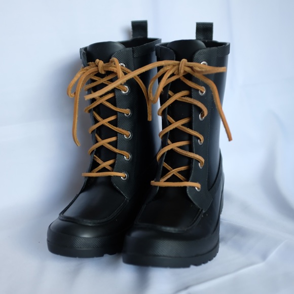 Sperry Shoes - Sperry Walker Rain Boot